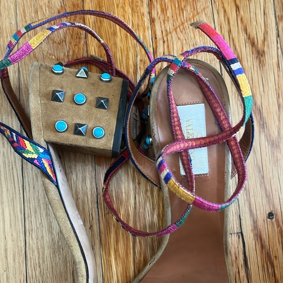 Valentino Sandals - Picture 2 of 9